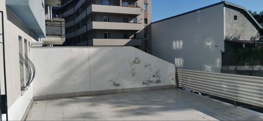 1 camera, semicentral, Platinia, USMV, UMF Marginasa/Motiilor cu parcare subterana