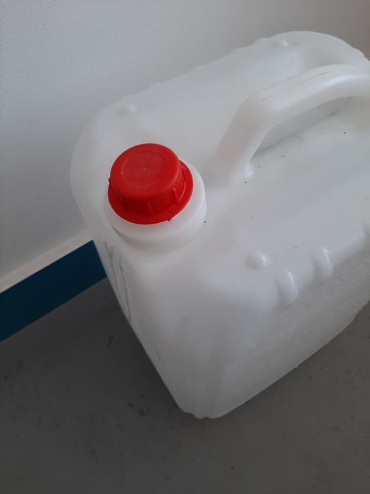 ‼️Canistre, canistră plastic 20l, bidonane, bidon plastic 20l‼️