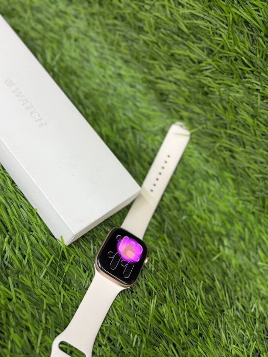 Apple Watch series 11