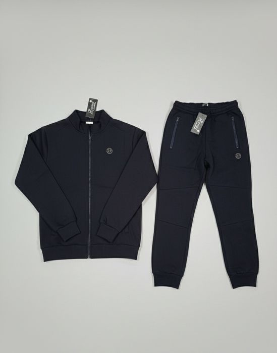 Мъжки Спортни Екипи (S-XXXL) - Топ Качество и Комфорт!