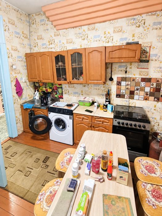 Продам 3х комнатную квартиру
