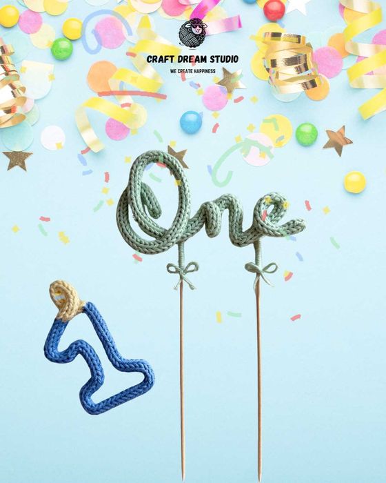 Декорация за детска стая