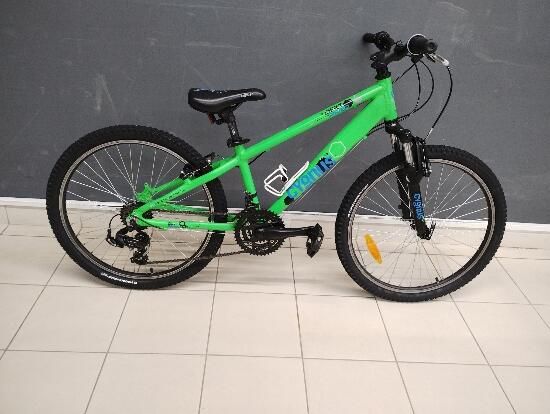 Bicicleta Cygnus Dirt - produs resigilat - (SecondHand) Decathlon