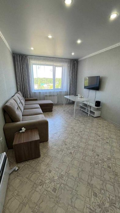 Продам 1 ком квартира РН 19 мкр