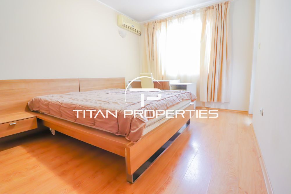 Тристаен апартамент, под наем, Лятно кино Тракия