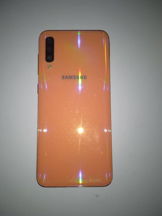 Samsung Galaxy A 50