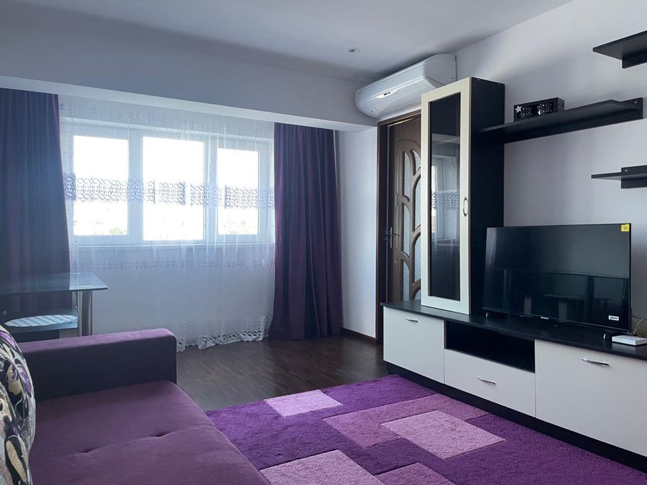 Inchiriez Garsoniera Giurgiu