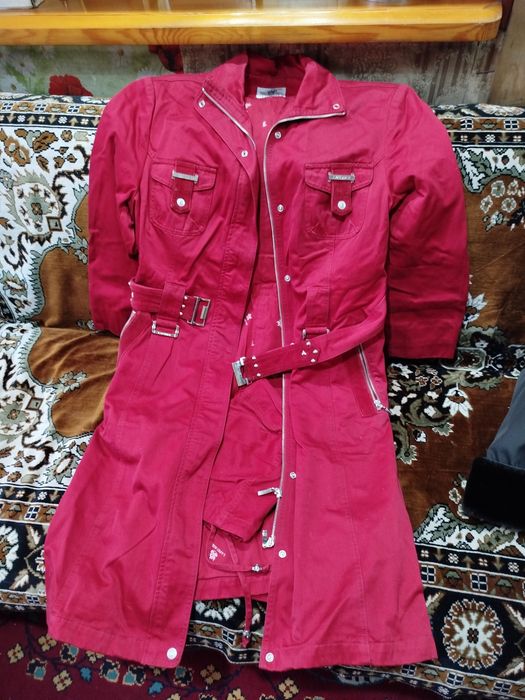 Продам женский плащь