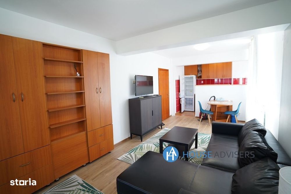 Inchiriere apartament 2 camere Kogalniceanu