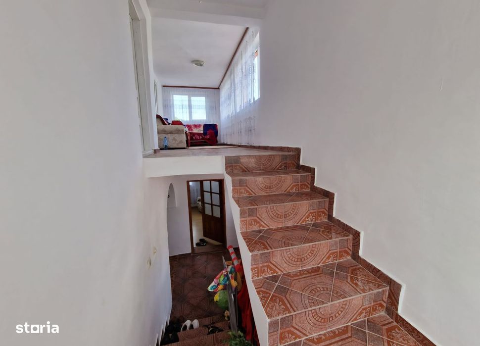 Casa de vânzare, Gemenea Brătulești, Com Voinești