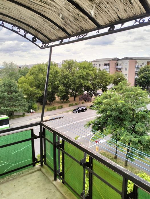 Apartament de vânzare