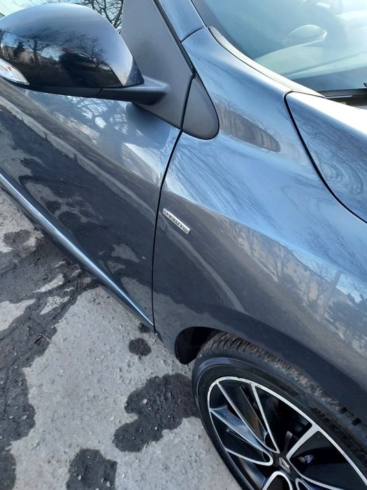 Renault Megane,  fabricație 2015, euro5