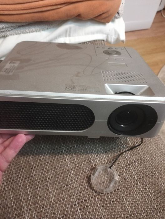 Proiector Toshiba tlp-xd2000