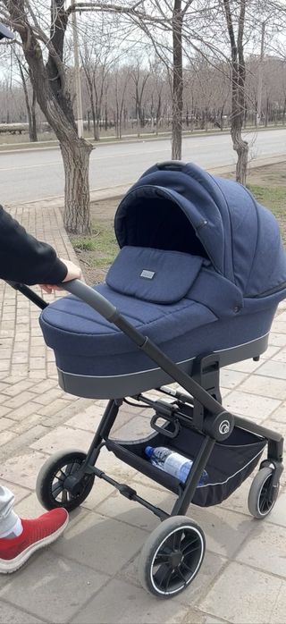 Продам коляску для новорожоенных Rant