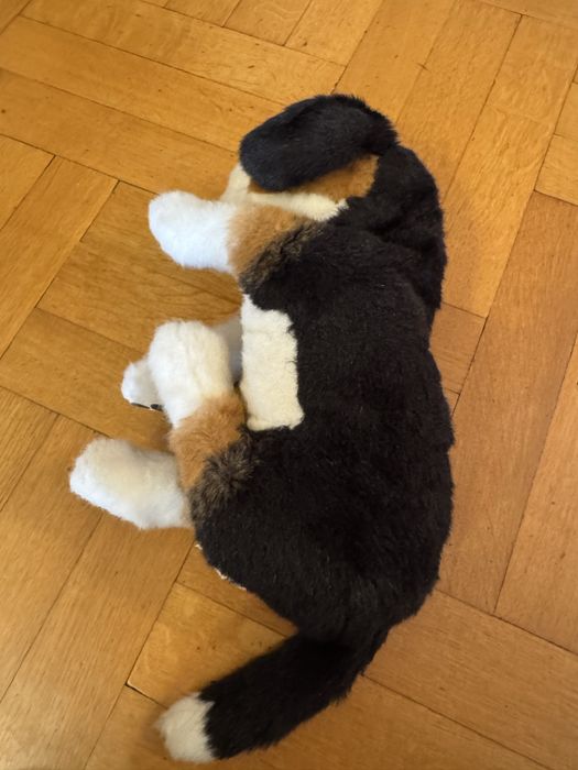 Интерактивно куче Бигъл WowWee