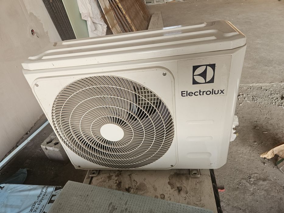 Кондиционер Electrolux