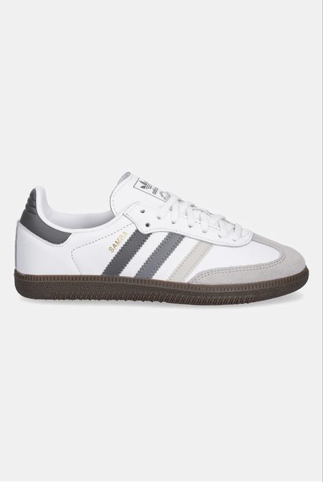 Маратонки Adidas Samba 39 1/2