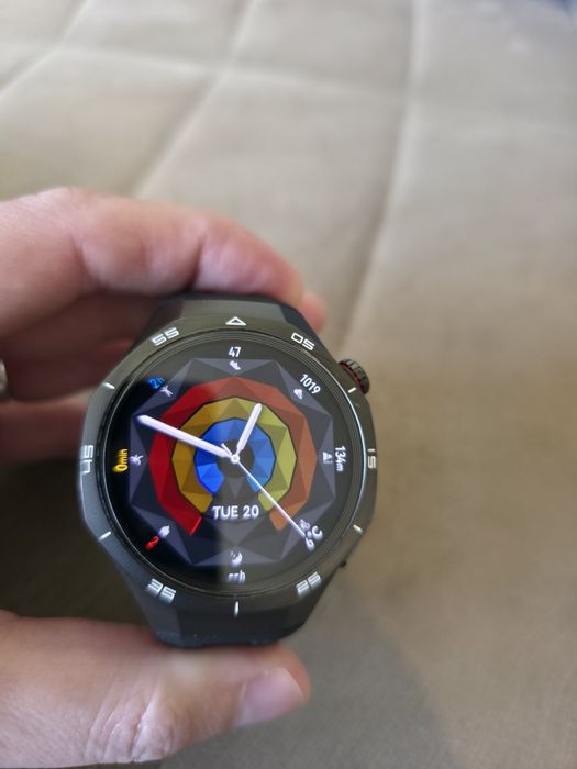 Huawei Watch GT5 Pro 46mm