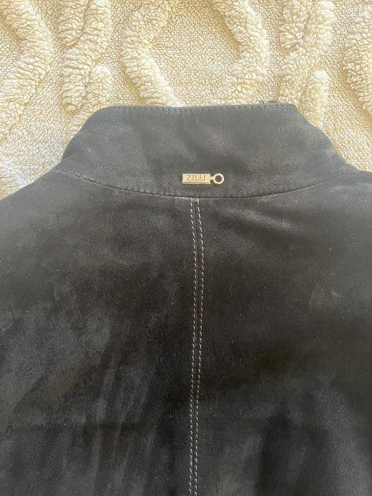 Кожени яке ZILLI