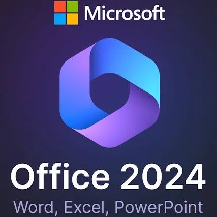 Microsoft Office Pro 2024 удаленная установка по Казахстану