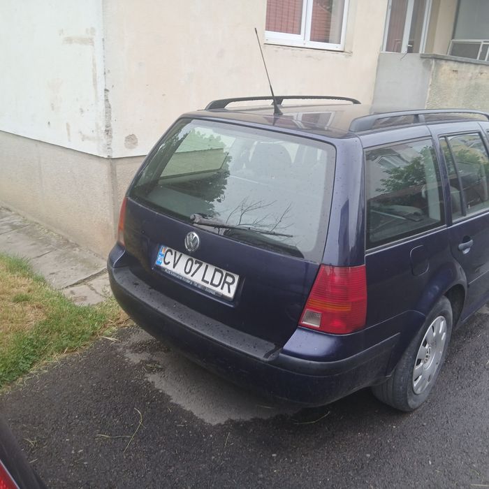 Golf 4 2003 19tdi