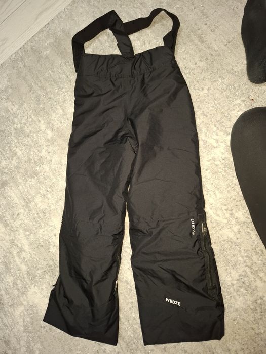 Pantaloni ski copii 6-8 ani Wedze