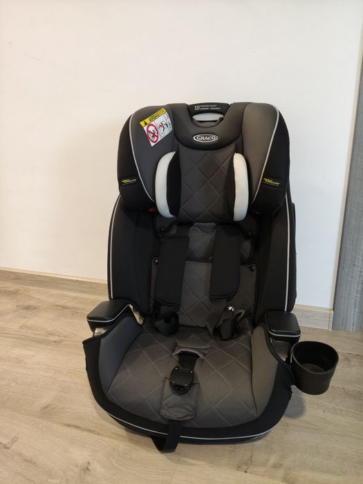 Scaun auto Graco slimfit LX isofix