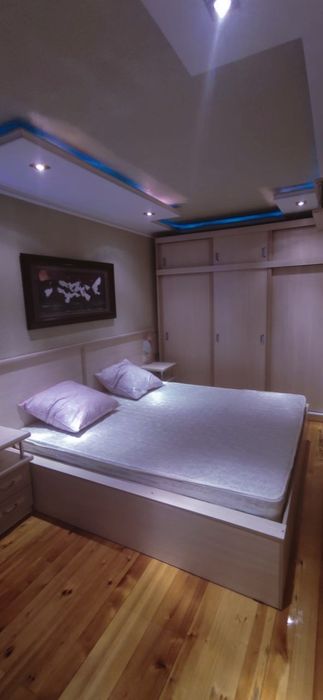 Продажа Квартиры или Аренда на долгий срок