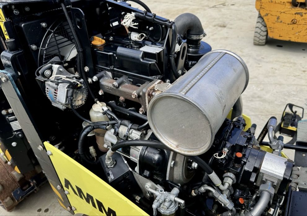 SERVICE GENERATOARE de curent, maiuri compactoare, placi compactoare