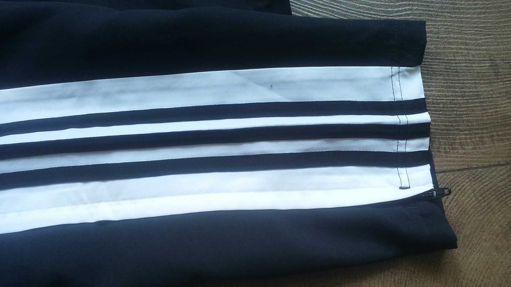 Adidas Mens Pants Размер L мъжка долница 14-68