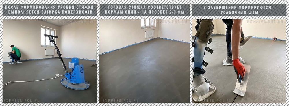 Сухой стяжка Полу сухая стяжка Cухая стяжка пола