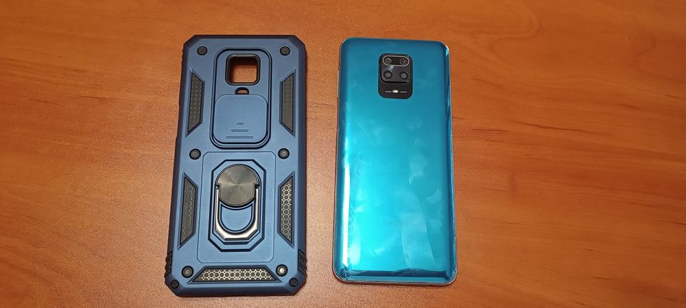 Xiaomi redmi note 9 pro, 6+2 Gb ra, 128 Gb. По договаряне.