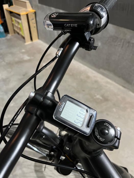 Sprint discover SIZE 53