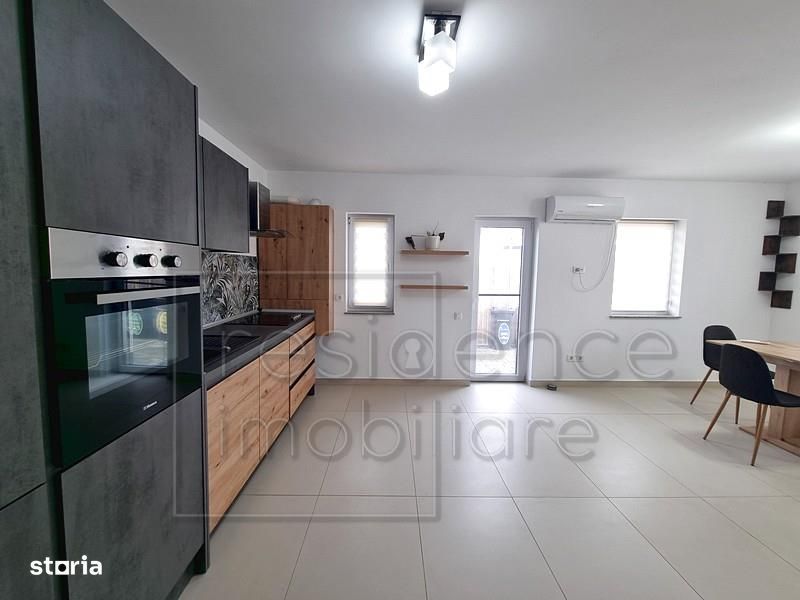 Pet friendly! Duplex 4 camere, Borhanci, zona Panemar+2 Parcari