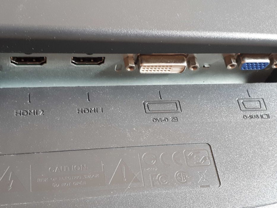 Un cadou cu care nu vei da greș - Monitor gaming Benq diagonala 60 cm