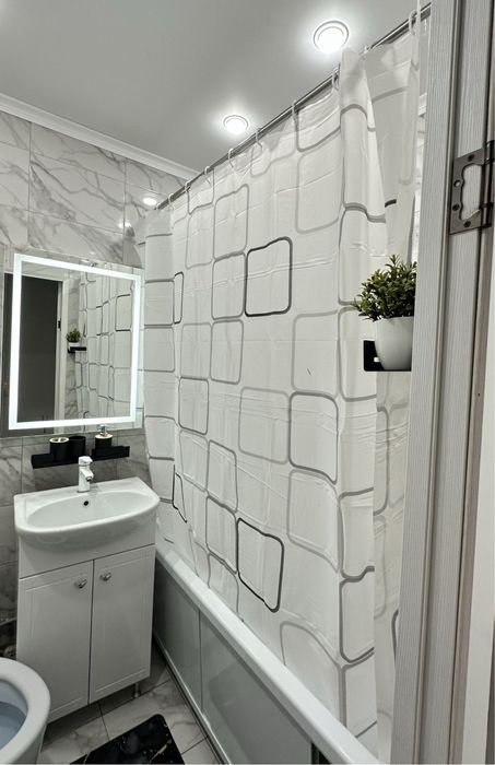 Сдам 1 комн.кв девушкам на длительный срок