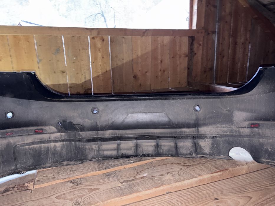 Bara spate Bmw seria 3 f30 sedan