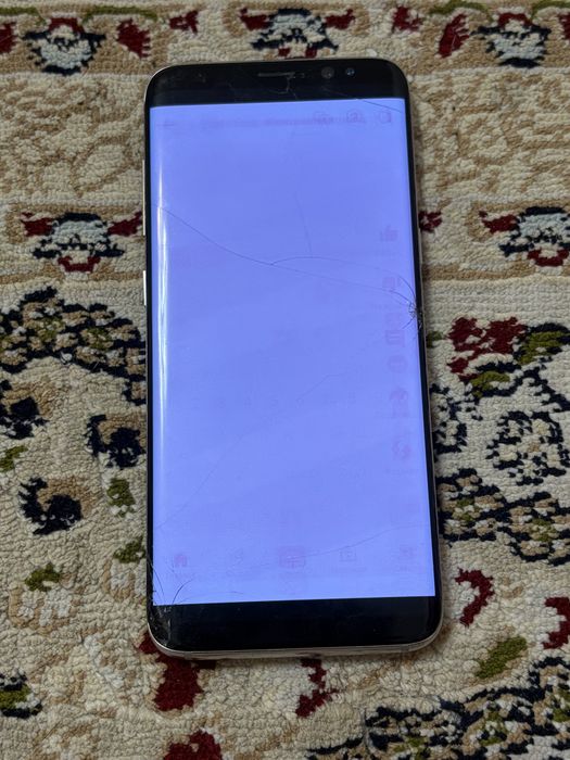 продам samsung S8 64ГБ