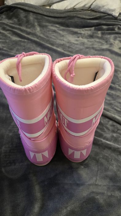 Дамски апрески Moon Boot