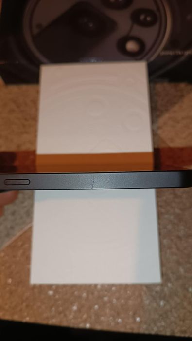 Nothing Phone (3a) pro cu defect estetic