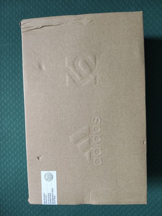 Adidas 5/10 Sleuth DLX Canvas W 43 номер, Нови