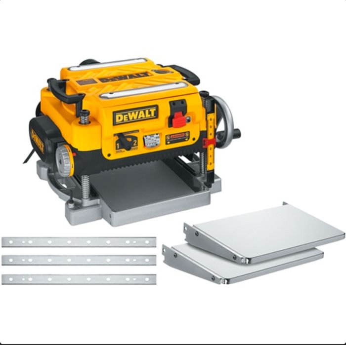 Щрайхмус Dewalt DW735X, Девалт щрайхмус