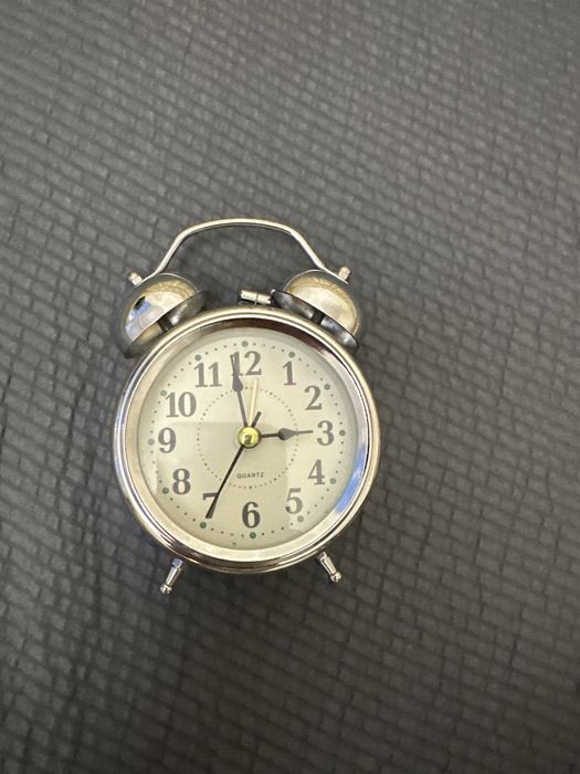 Будильник очень хороший