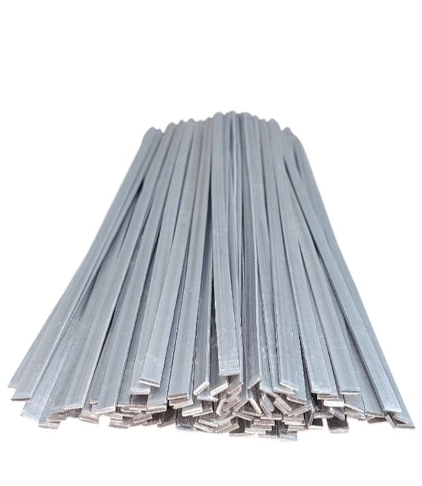 Продам алюминивый шампуры