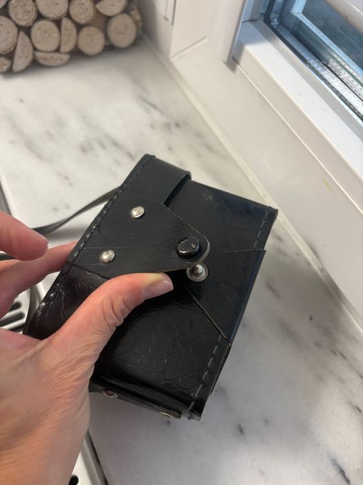 Продавам ретро фотоапарат