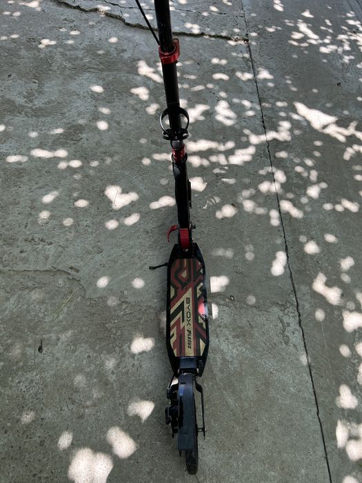 Vand tritineta de plimbari