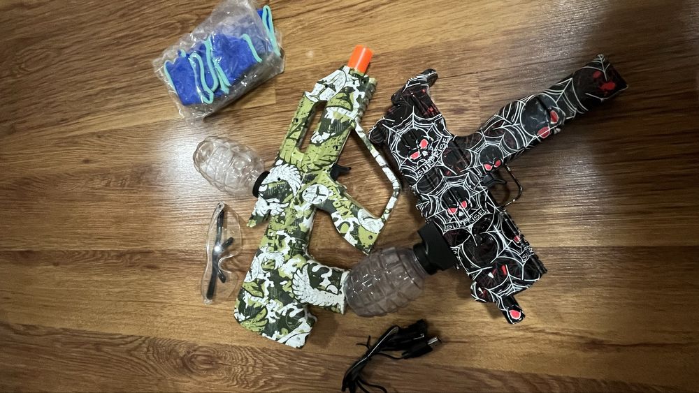 Орбизный Автомат