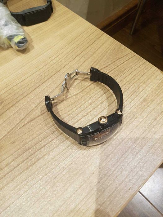 Часовник Cvstos Jetliner Sl