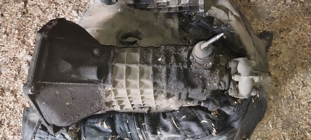 Продам коробки на «Жигули» и «Волгу»