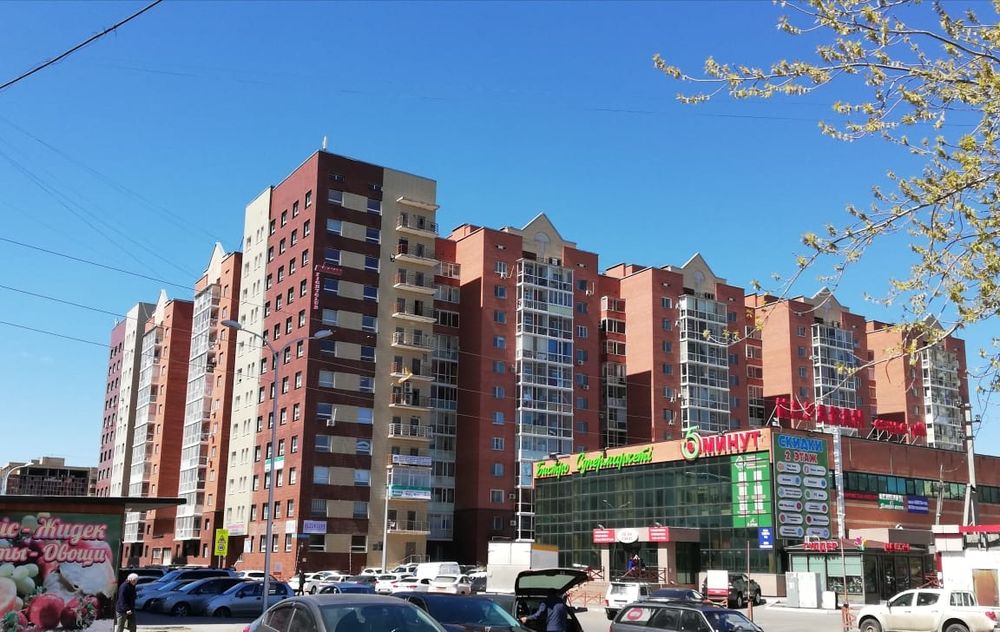 2-кв Посуточно интернет wi-fi